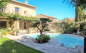 Holiday Home La Croix du Puits