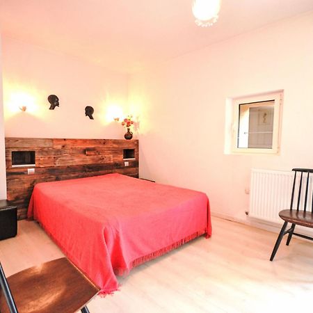 Holiday Home La Croix du Puits Robion Extérieur photo