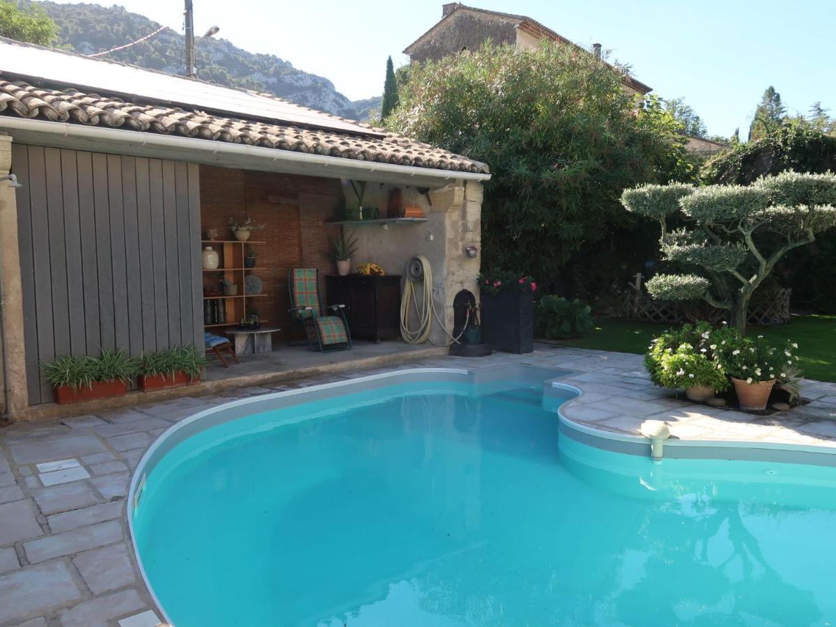 Holiday Home La Croix du Puits Robion Extérieur photo