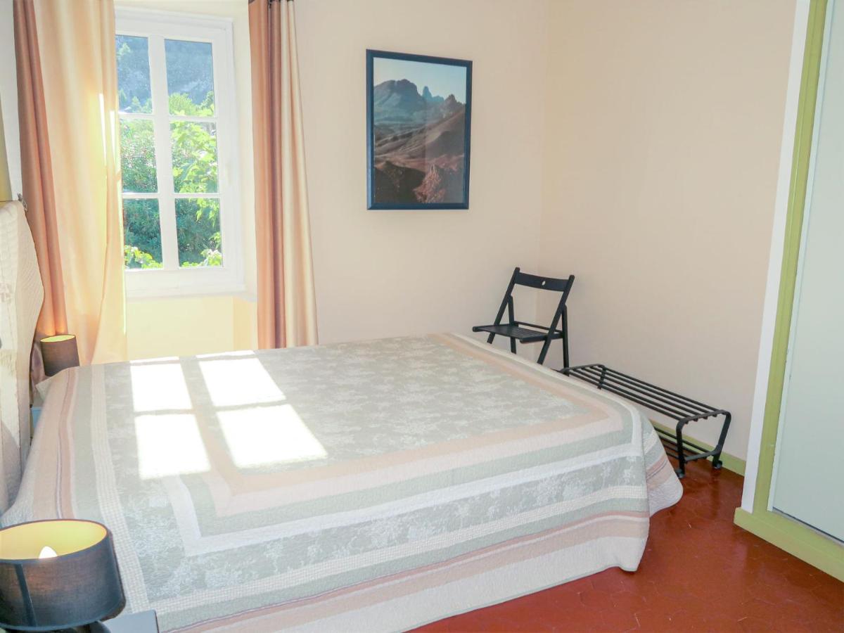 Holiday Home La Croix du Puits Robion Extérieur photo