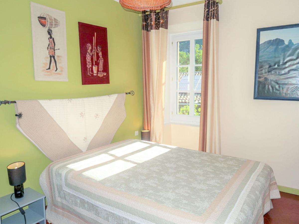 Holiday Home La Croix du Puits Robion Extérieur photo