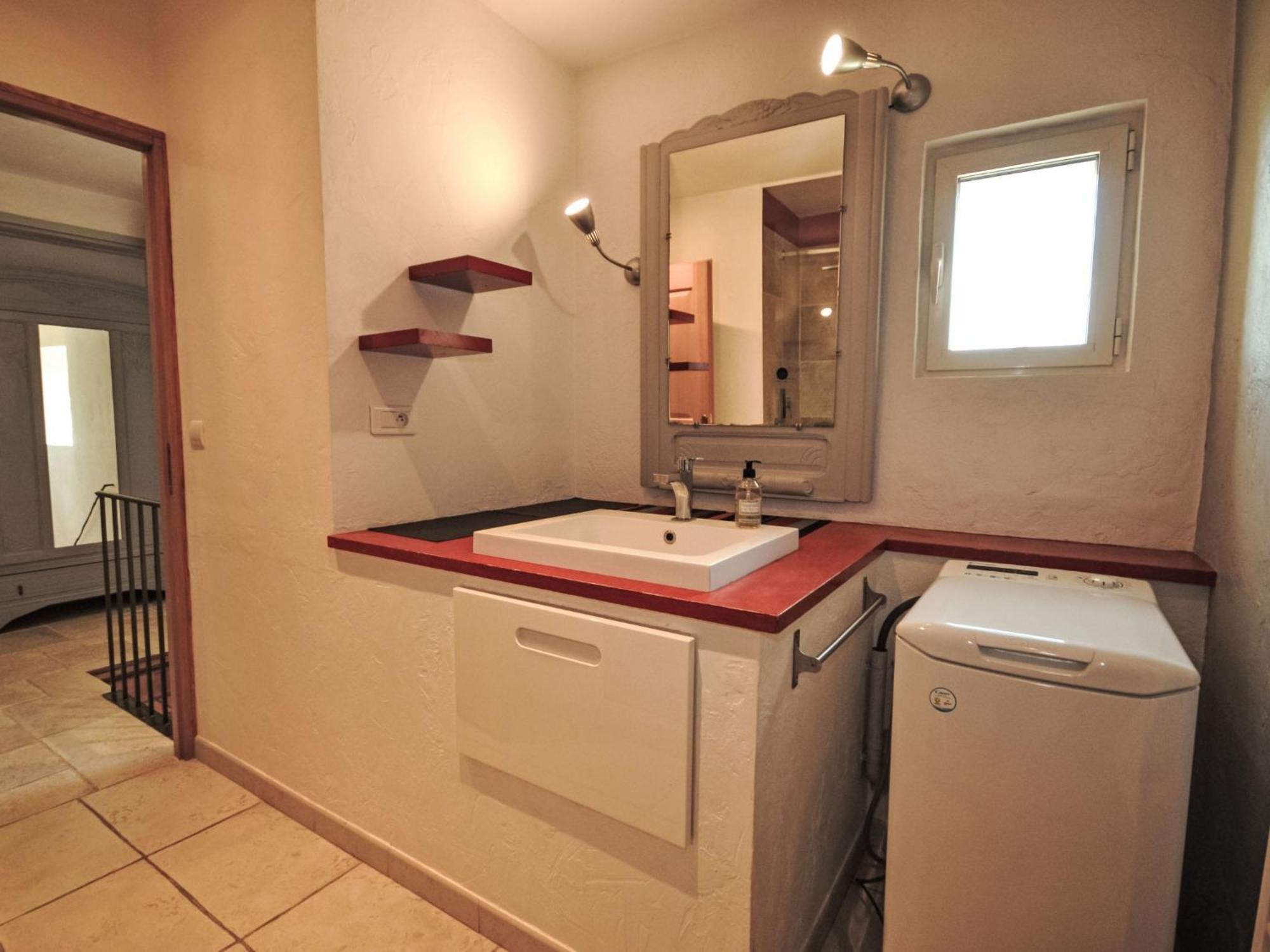 Holiday Home La Croix du Puits Robion Extérieur photo