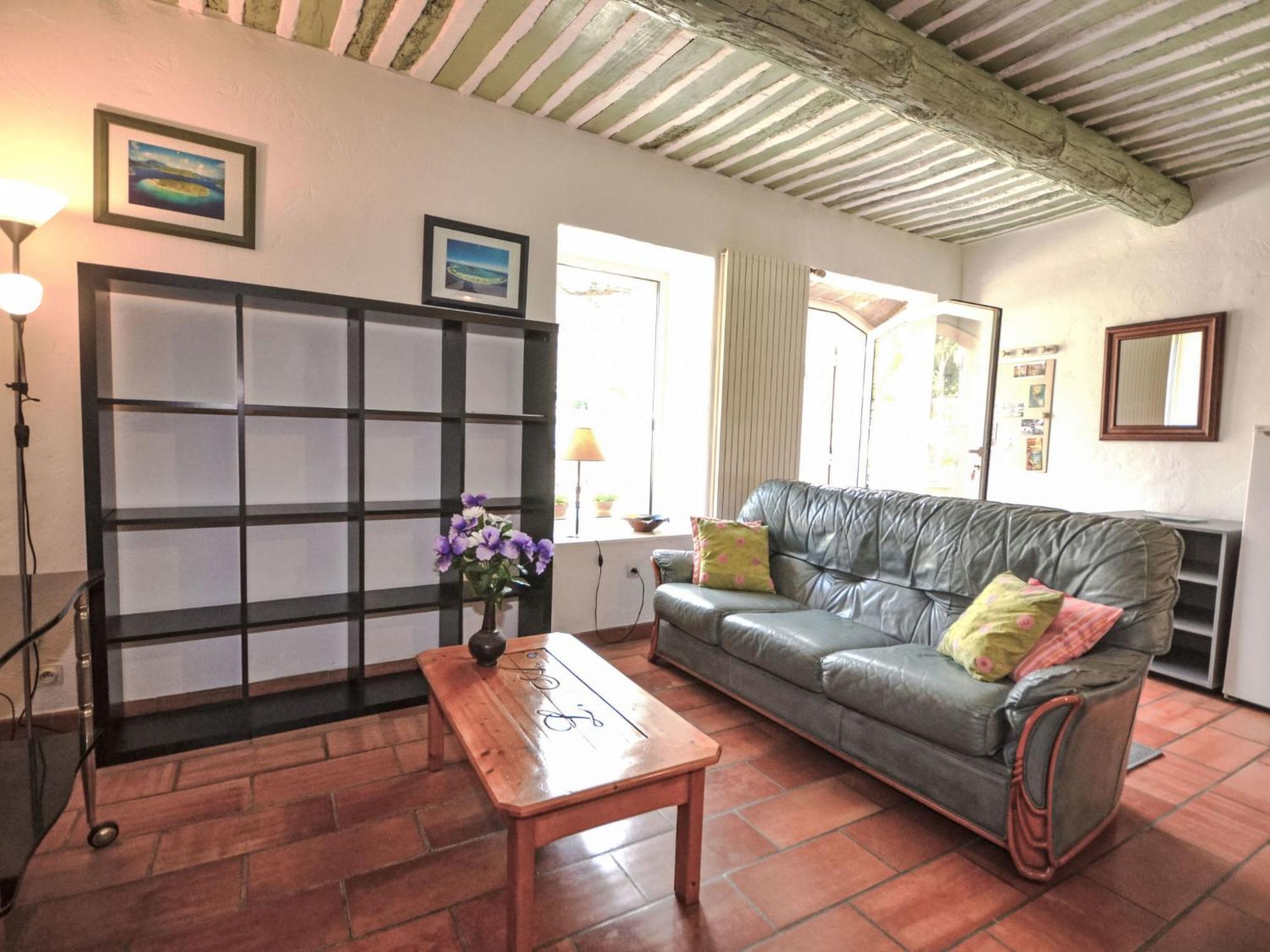 Holiday Home La Croix du Puits Robion Extérieur photo