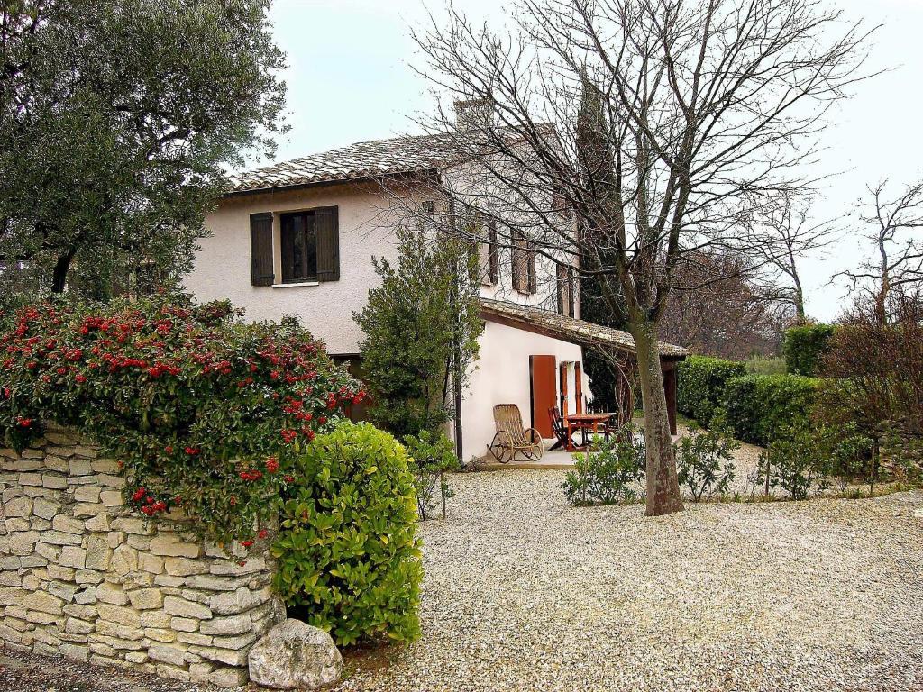 Holiday Home La Croix du Puits Robion Extérieur photo