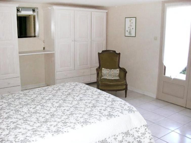 Holiday Home La Croix du Puits Robion Chambre photo
